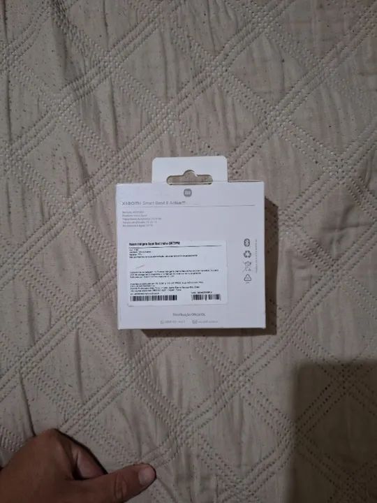 Xiaomi original Smart Band 8 Active - Foto 2