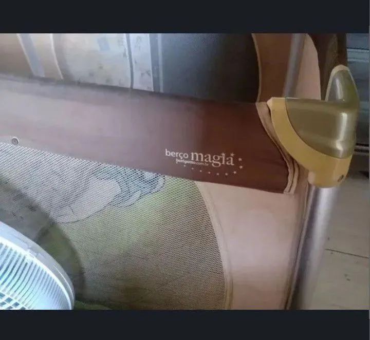 Cercado infantil  - Foto 2