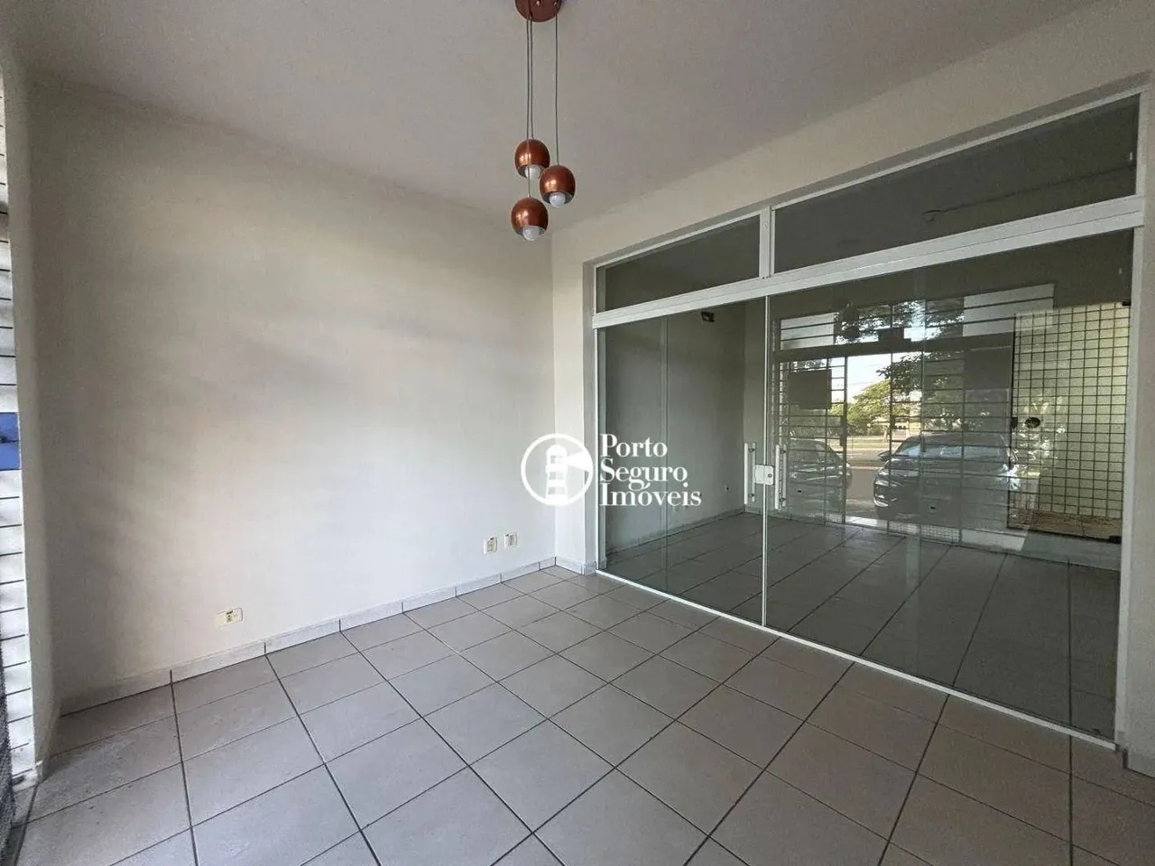 Sala para alugar, 40 m² por R$ 2.945/mês - São Manoel - Americana/SP