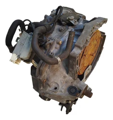 Câmbio Automático Citroen C3 Aircross  1.6 16v 2013 - Foto 4