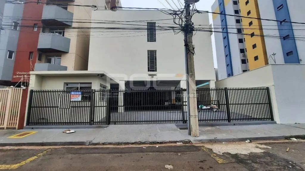 Kitnets para alugar no Jardim Paraíso em São Carlos - Ótima localização! - Foto 2