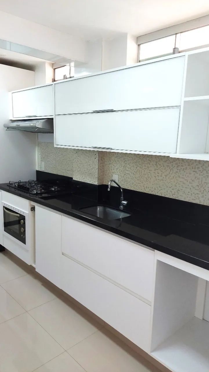 Foto - Brasília - Asa Sul