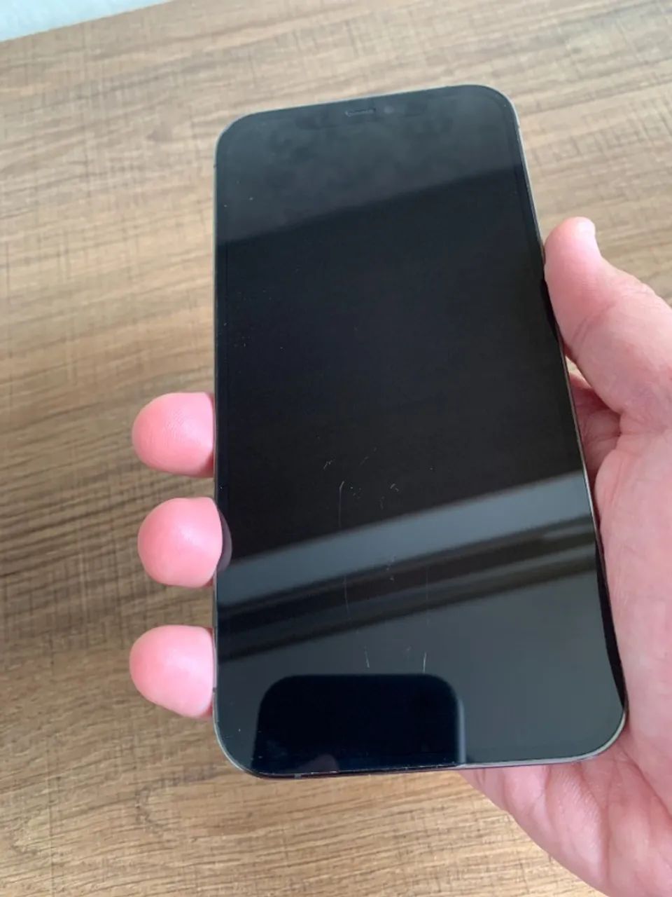 iPhone 13 Pro Max 512gb Azul || Loja Fisica na Savassi - Foto 2