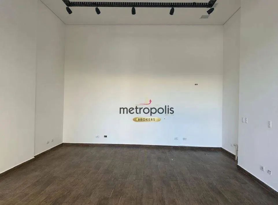 Loja para alugar, 41 m² por R$ 4.094,77/mês - Jardim do Mar - São Bernardo do Campo/SP - Foto 3