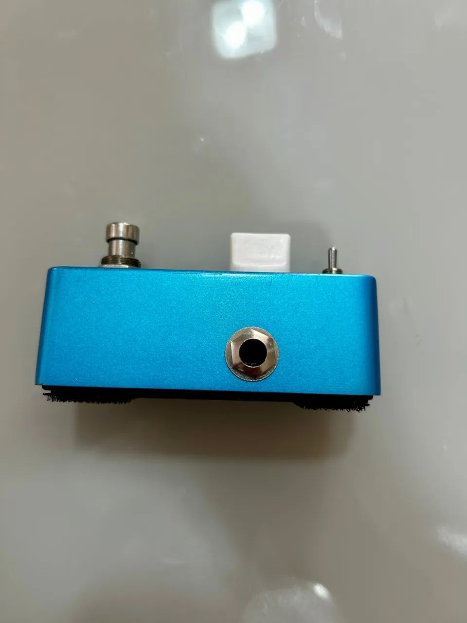 Pedal Mooer Pitch Box - Foto 2