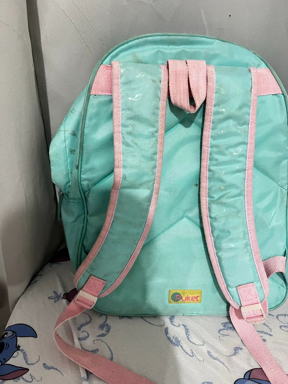 Bolsa Puket - Foto 2