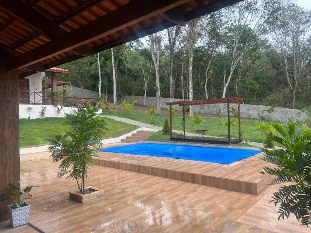 Casa com três  suítes  em Mulungu  - 260m² - Foto 5