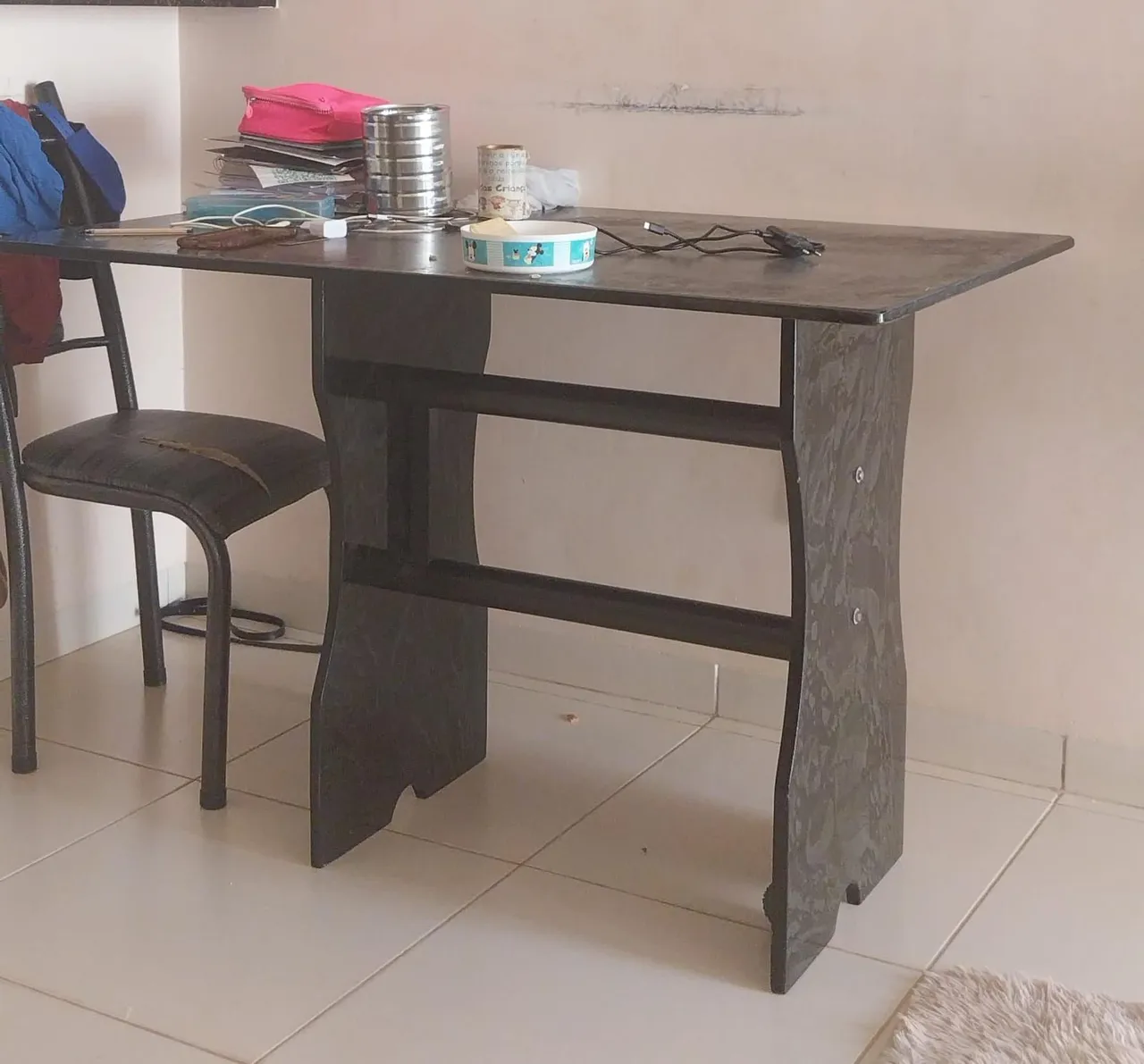 Vendo mesa de jantar
