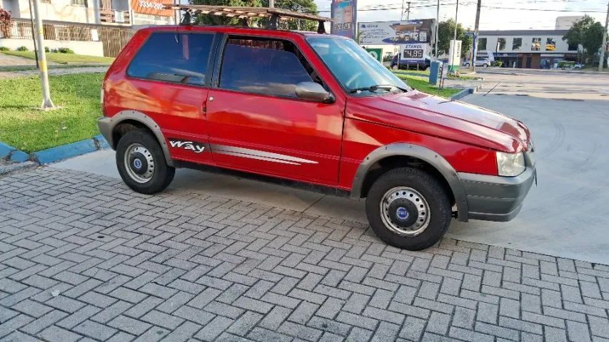 Uno Fire - Foto 2