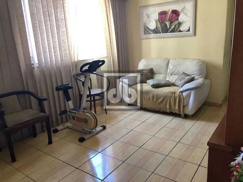APARTAMENTO - CAMORIM 02 QUARTOS PRÓXIMO AO RIO CENTRO SOL DA MANHÃ VISTA LIVRE LAGOA PRÉD - Foto 2