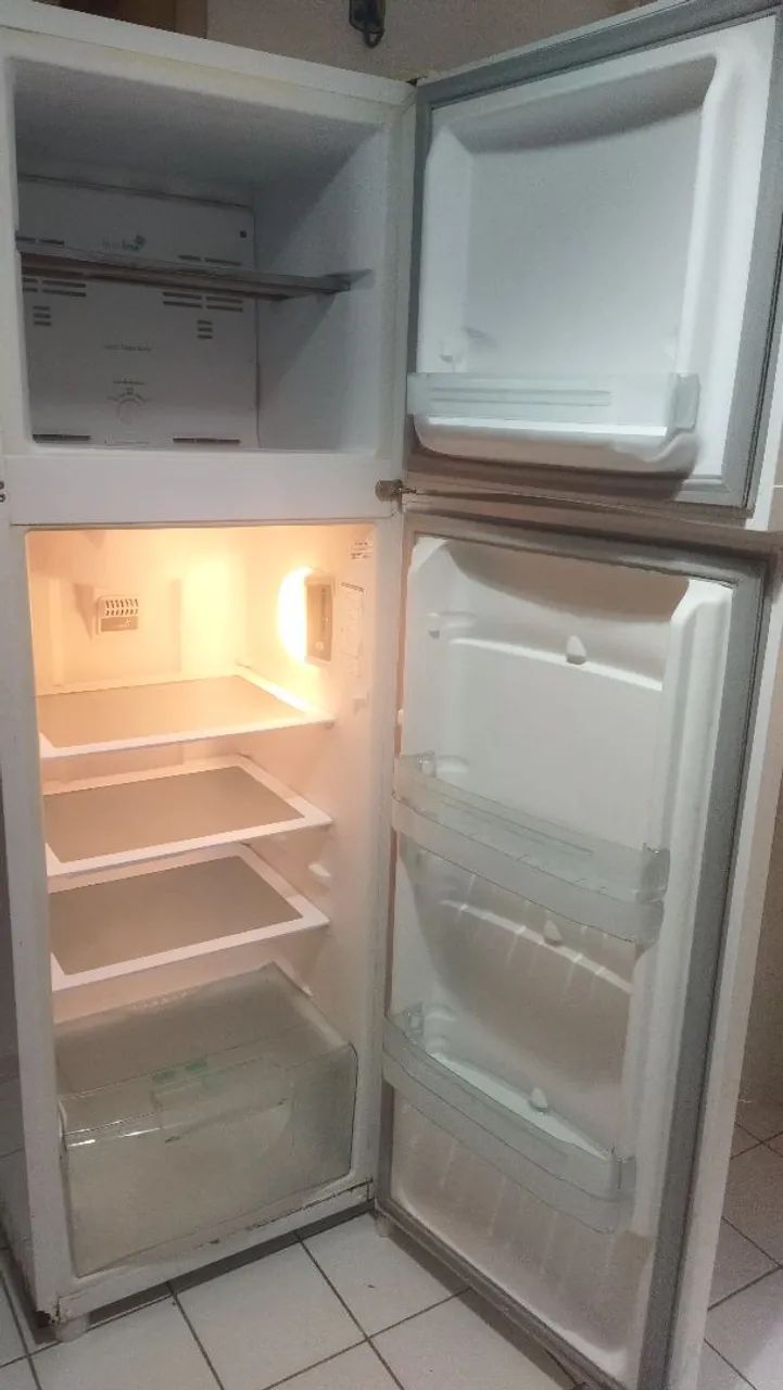 Geladeira Consul Duplex - Foto 4