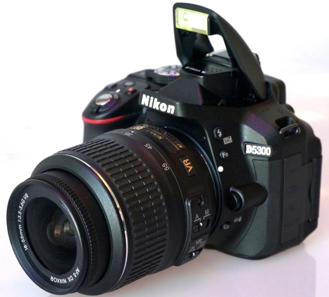 Fotografi Nikon D5300 Olx Nikon Camera D5300 Cameras Lenses 1818417130