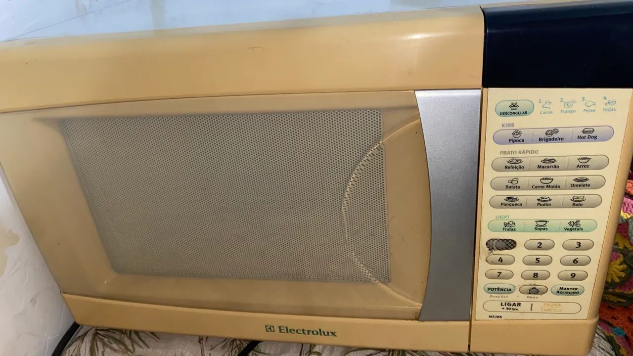 Microondas  - Foto 3