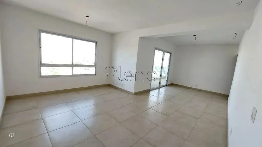 Apartamento à venda e para alugar em Campinas, Vila Nova, com 3 quartos, com 134 m²