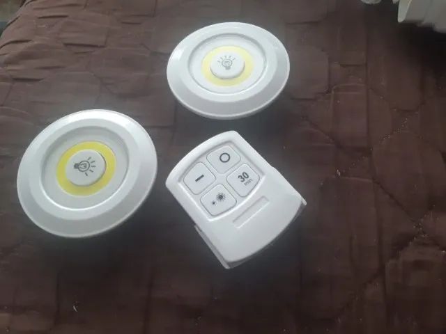 kit de luzes de led
