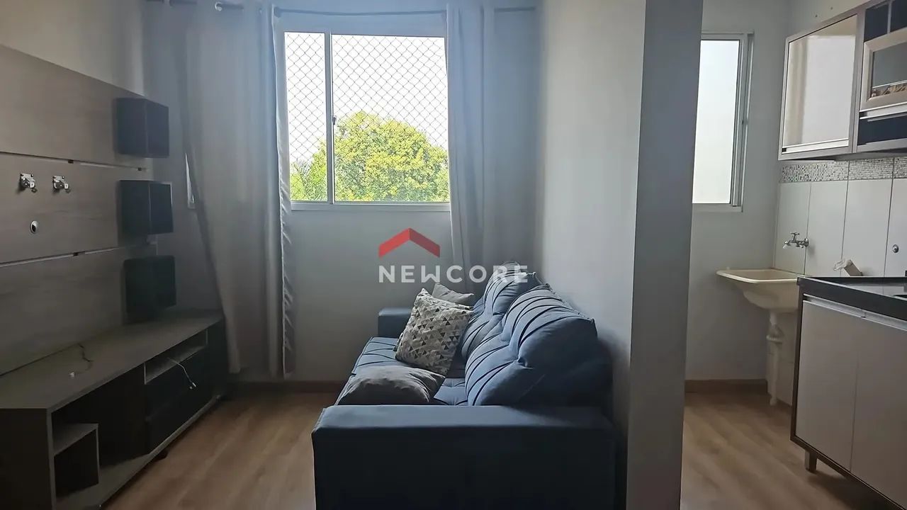 Apartamento em Rua Vítor do Amaral - Jardim Alvorada - Maringá/PR - Foto 2