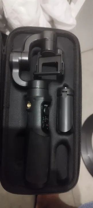 Gimbal Pro para Câmera Esportiva - Foto 3