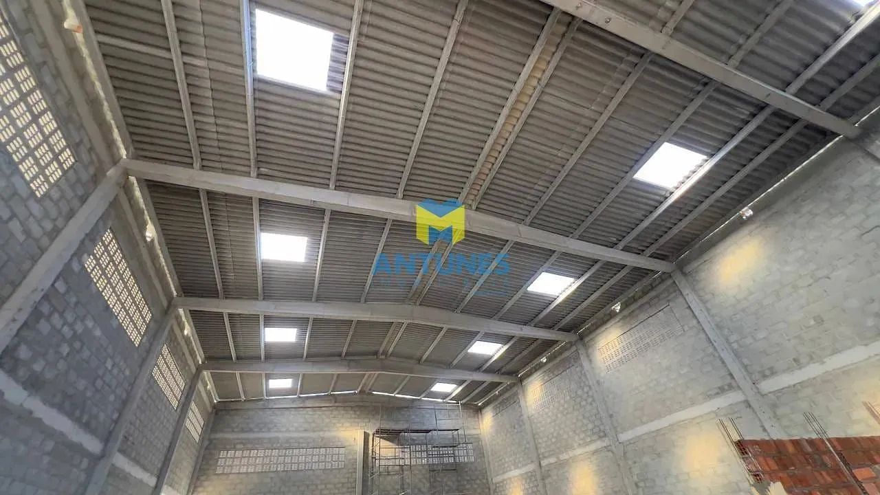 Alugue Galpão na Imbiribeira com 405m², será entregue com obra concluída - Foto 5