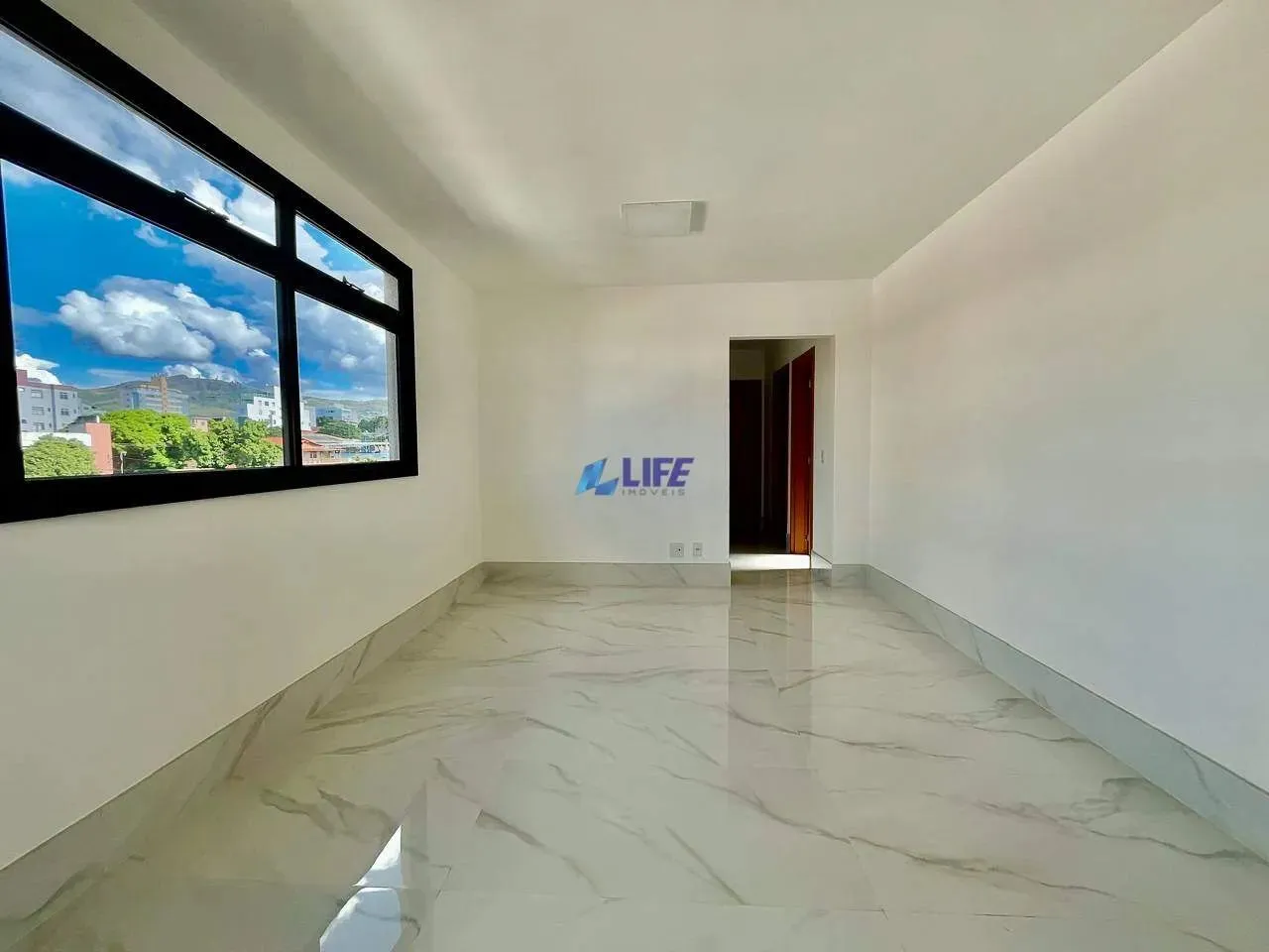 Edifício Palazzo Boninas: apartamento com área privativa 70m², 3 quartos e 2 vagas à venda