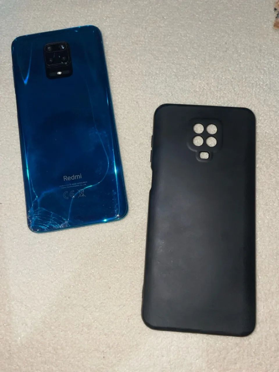 Xiaomi note 9s - Foto 4