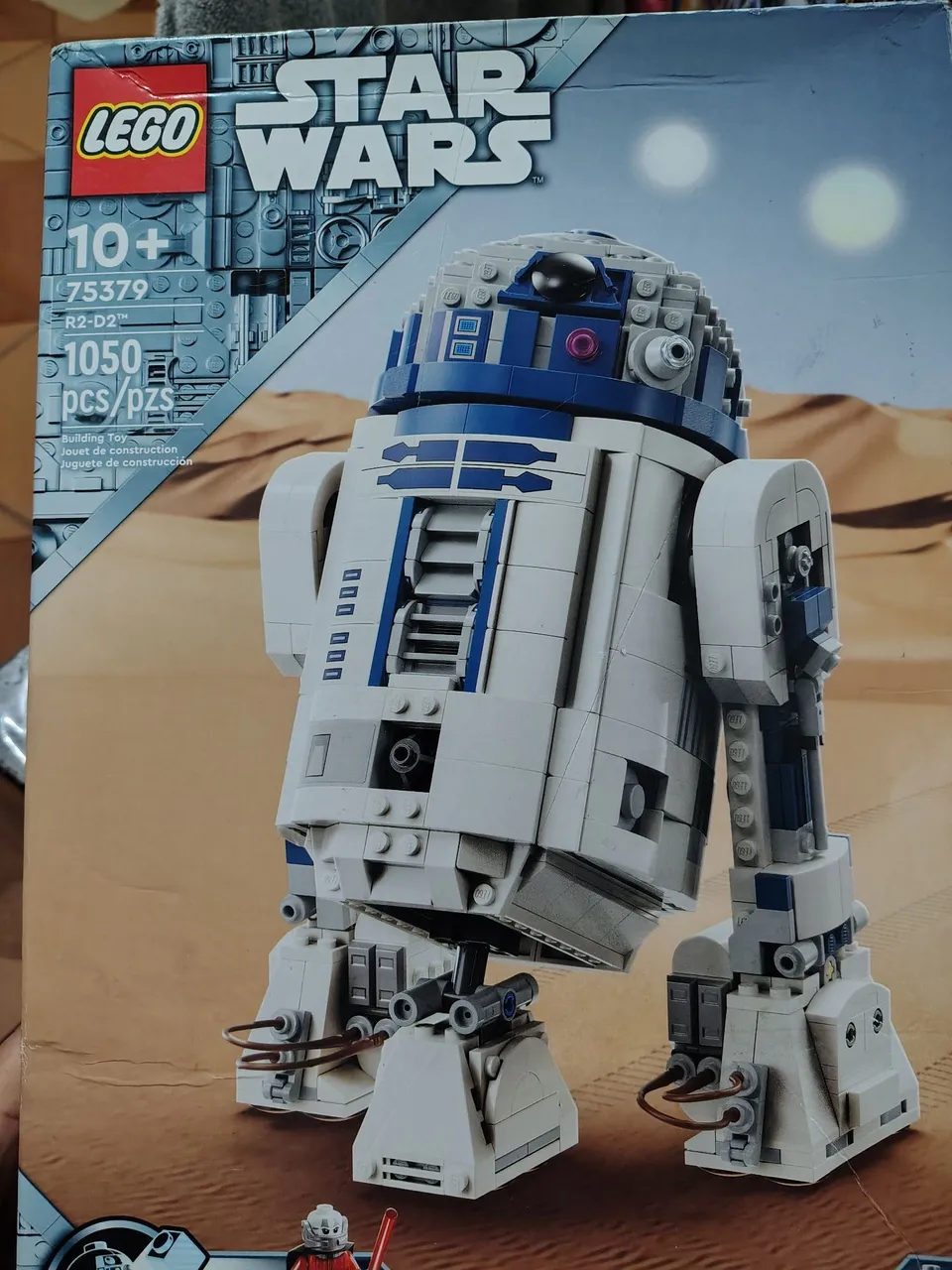 Lego Star Wars