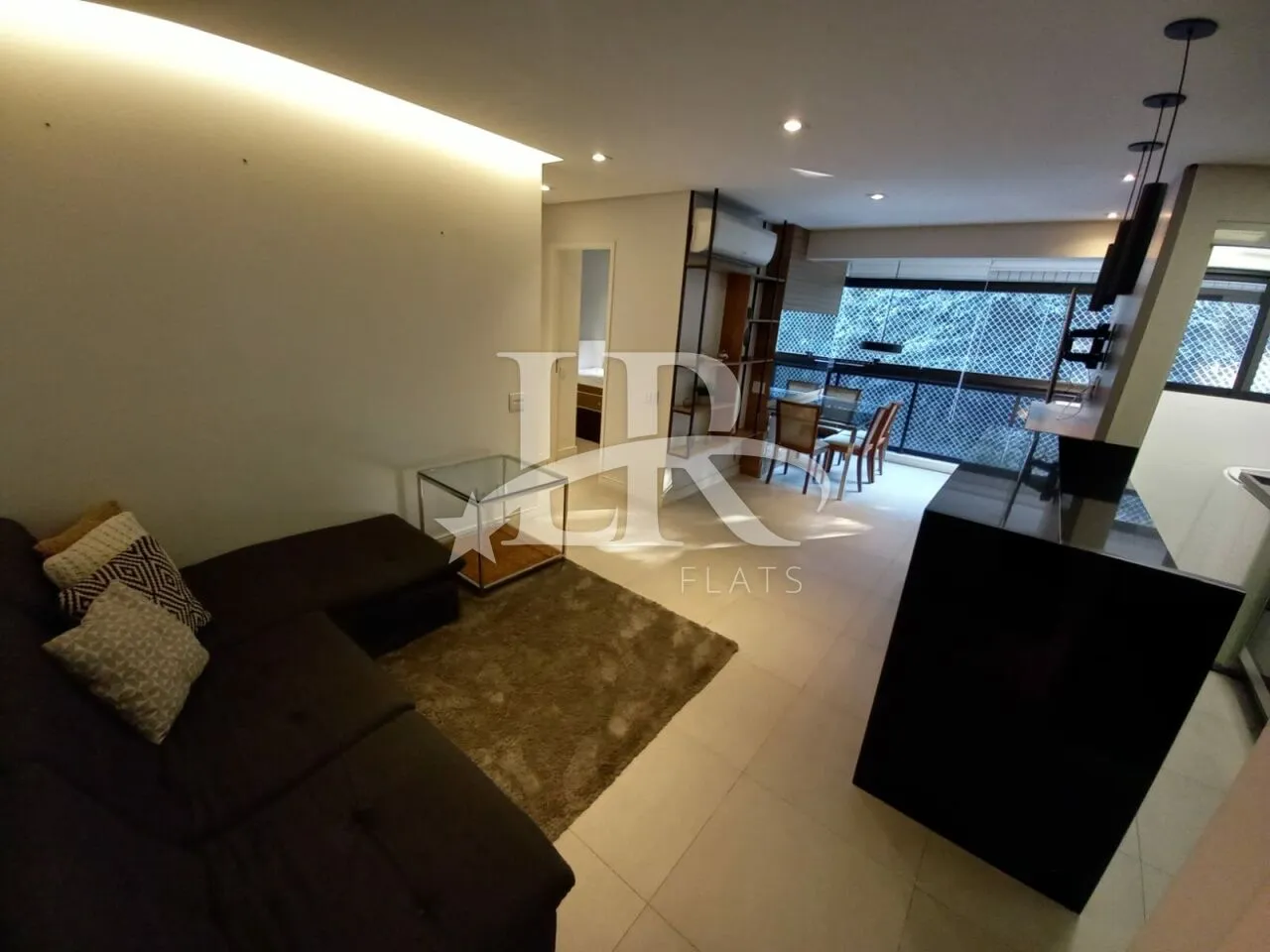 LR Flats - oportunidade na Vila Nova Conceição, confira agora!