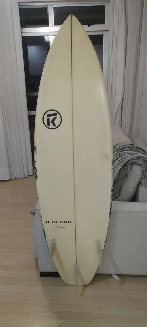 Prancha de Surfe 6'0'' - Foto 2