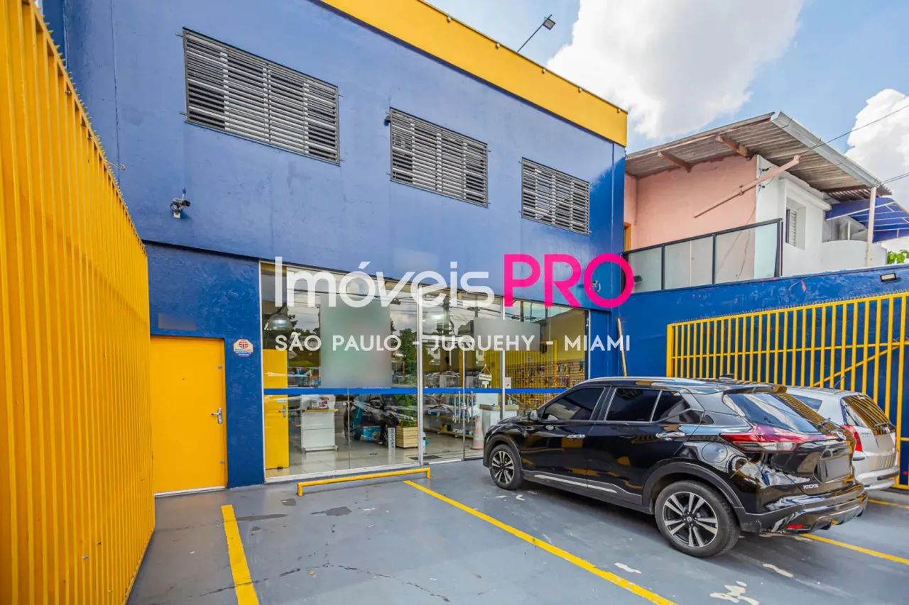 Loja Comercial, 385mts, 3 pavimentos, 4 vagas, corredor norte-sul | Muita visibilidade em  - Foto 2