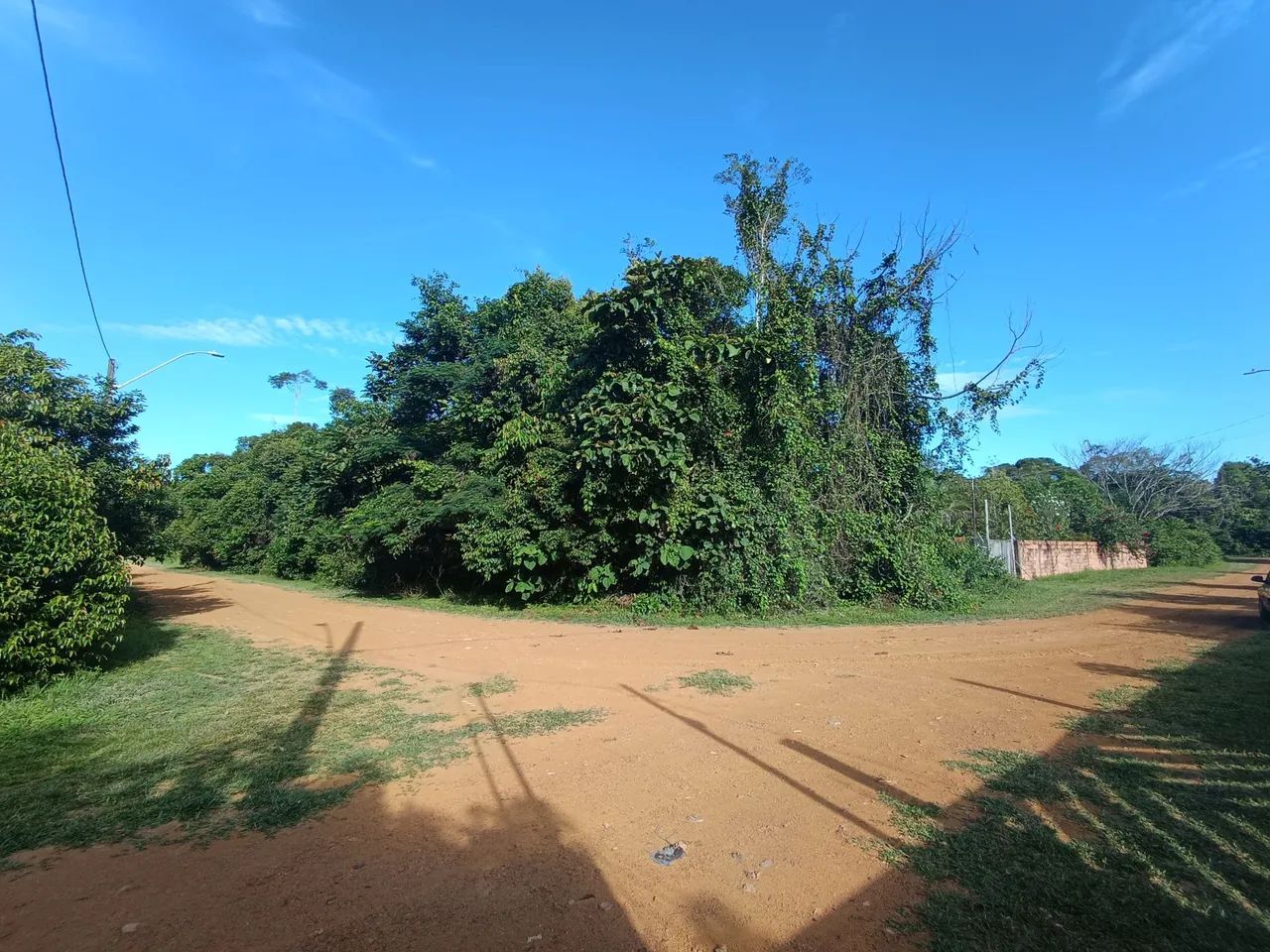 //Lote de esquina com 1020 m2 em Iranduba  - Foto 5