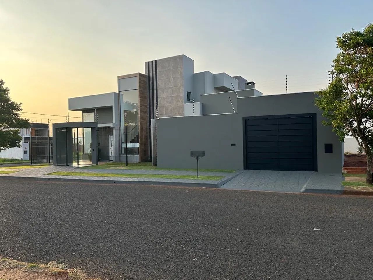 Foto - Maringá - Jardim Oriental