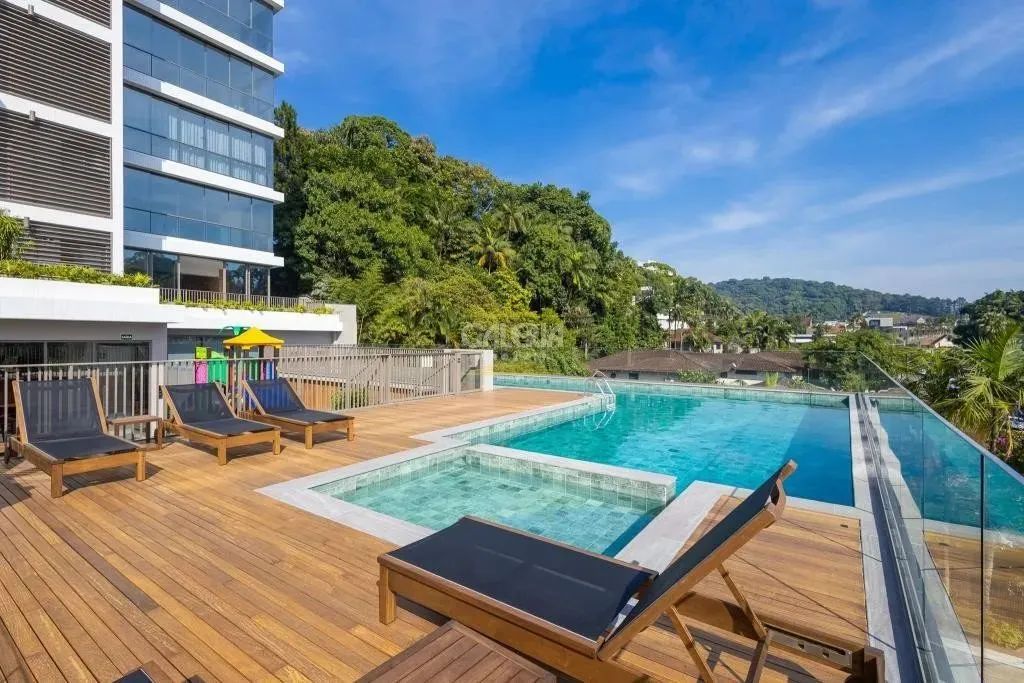 APARTAMENTO no AMÉRICA com 4 quartos para VENDA, 202 m²