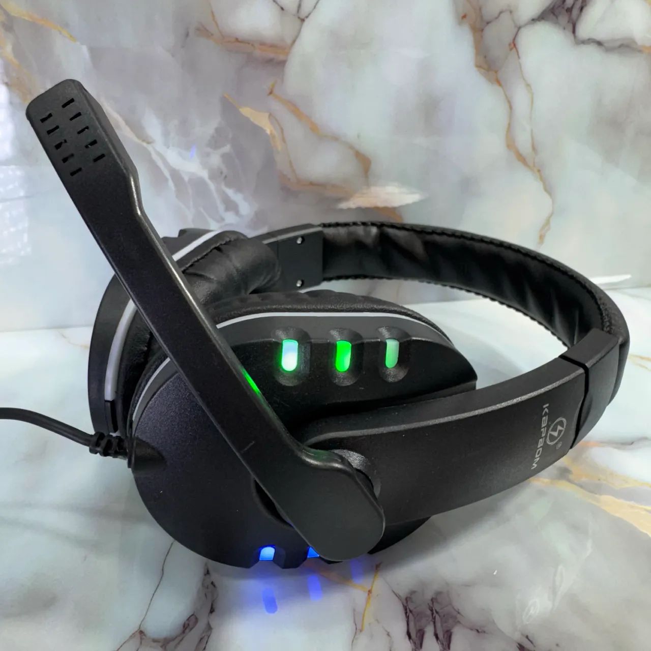 Headset Gamer USB  - Foto 2