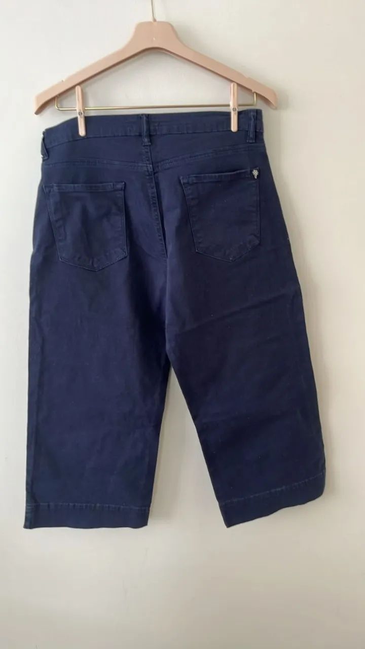 calça jeans  - Foto 3