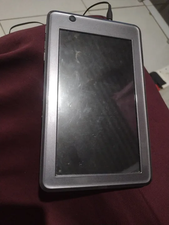 Tablet Android 7 polegadas