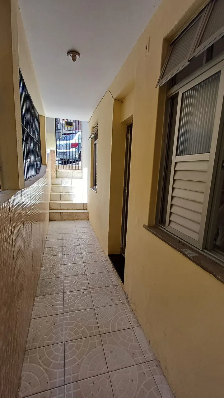 Casa 3/4 no Eng. Velho de Brotas
