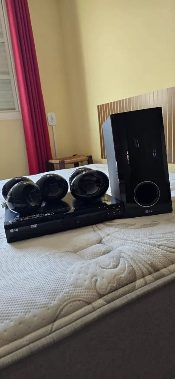 Home Theater