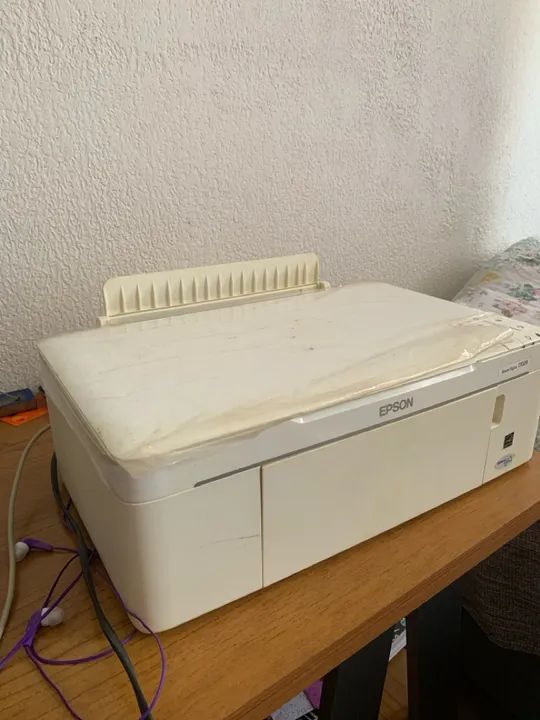 Impressora Multifuncional Epson64187024373889122