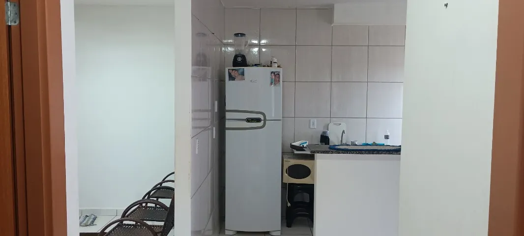 Aluguel Condomínio Ibiza Premium 1