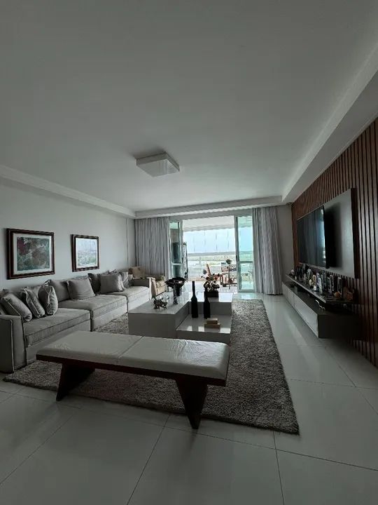 Apartamento de Luxo à Venda na Beira Mar - Foto 3