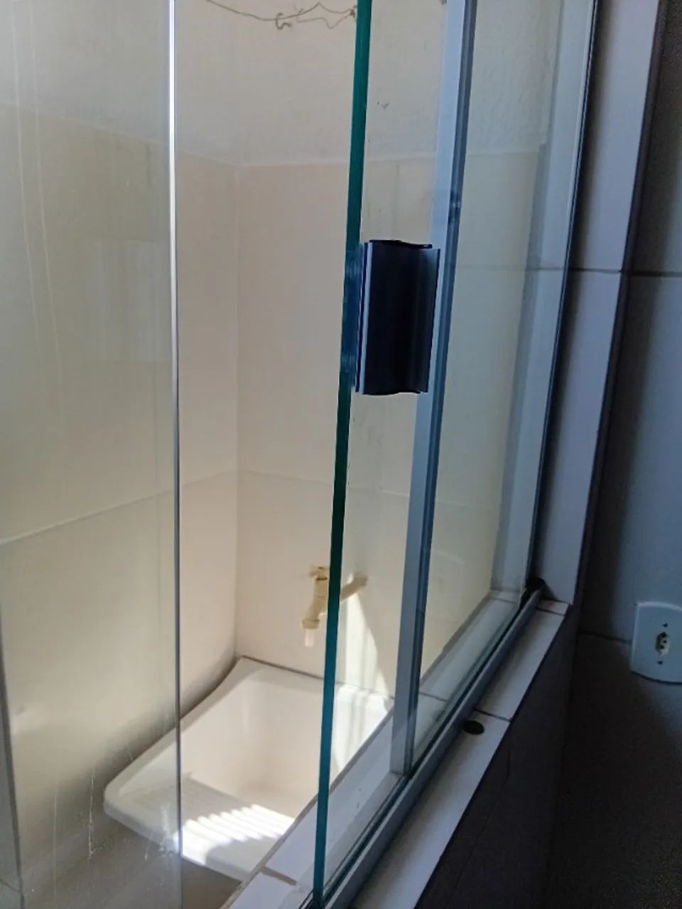 APTO COM 1 QUARTO A 10 MINUTOS DA ESTAÇÃO DO METRÔ CENTRO METROPOLITANO.  - Foto 3