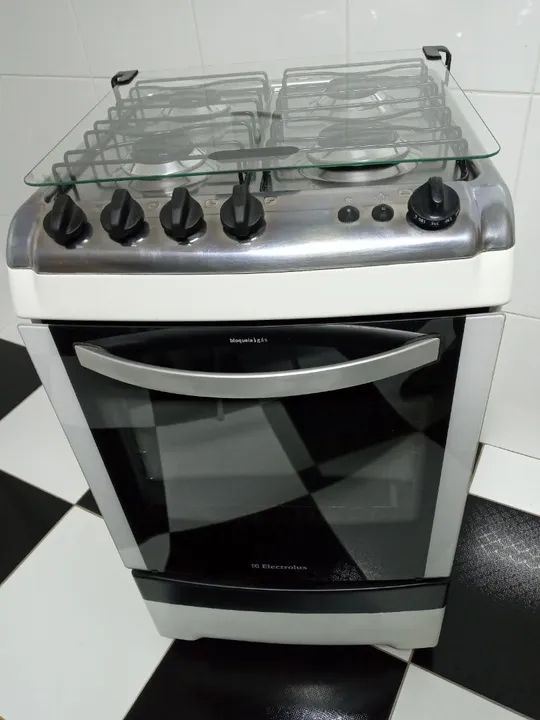 Fogão Electrolux  - Foto 2