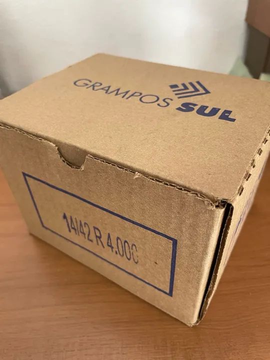 Grampos para estofados - Foto 3