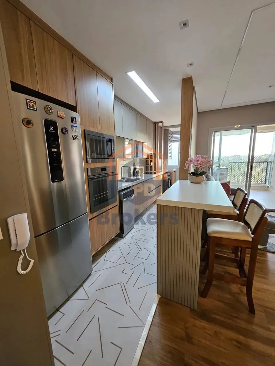 Apartamento em Medeiros - Jundiaí, SP - Foto 4