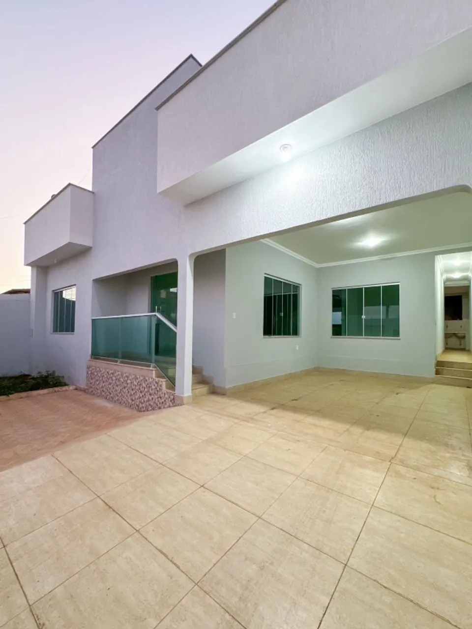 CASA A VENDA BAIRRO SHIS