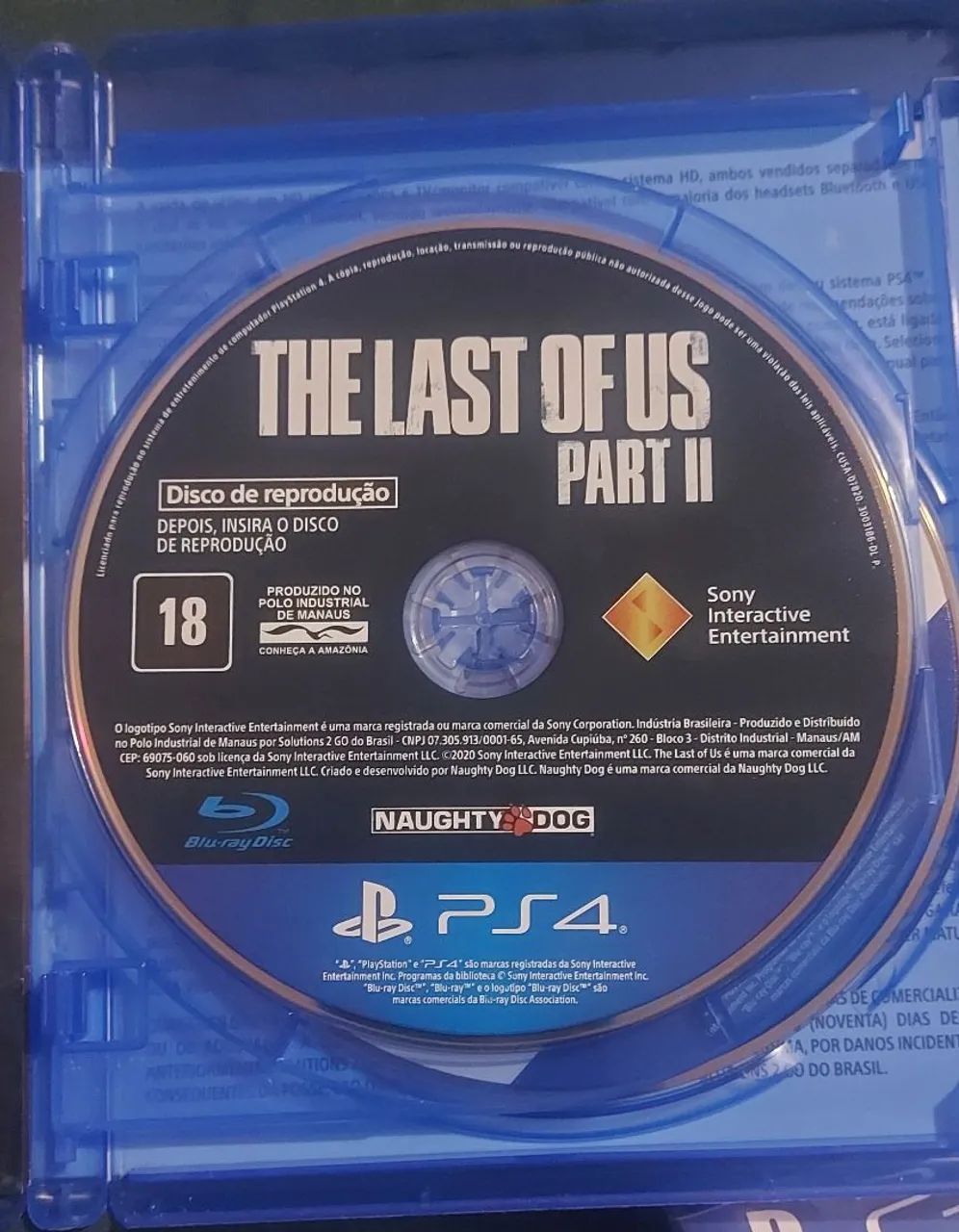 The Last of Us Part II - PS4 - Foto 5
