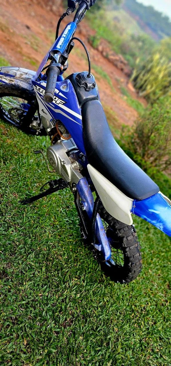 Mini moto pro tork - Foto 4