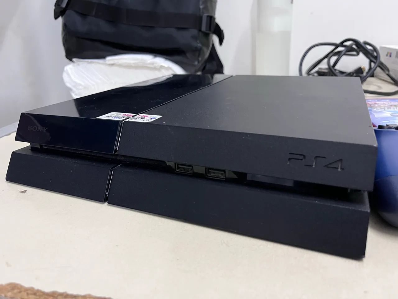 PS4 slim 500GB63824555596545120