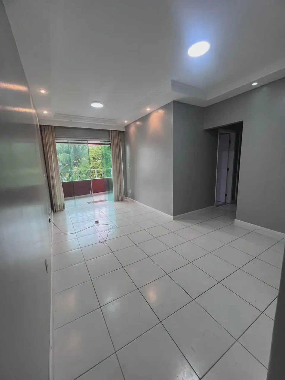 Apartamento para locação no PIATÃ, SALVADOR - BA , PIATÃ , Salvador, BA