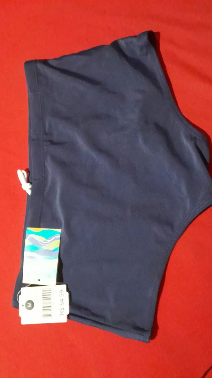Sunga de Praia Basic's - Foto 4