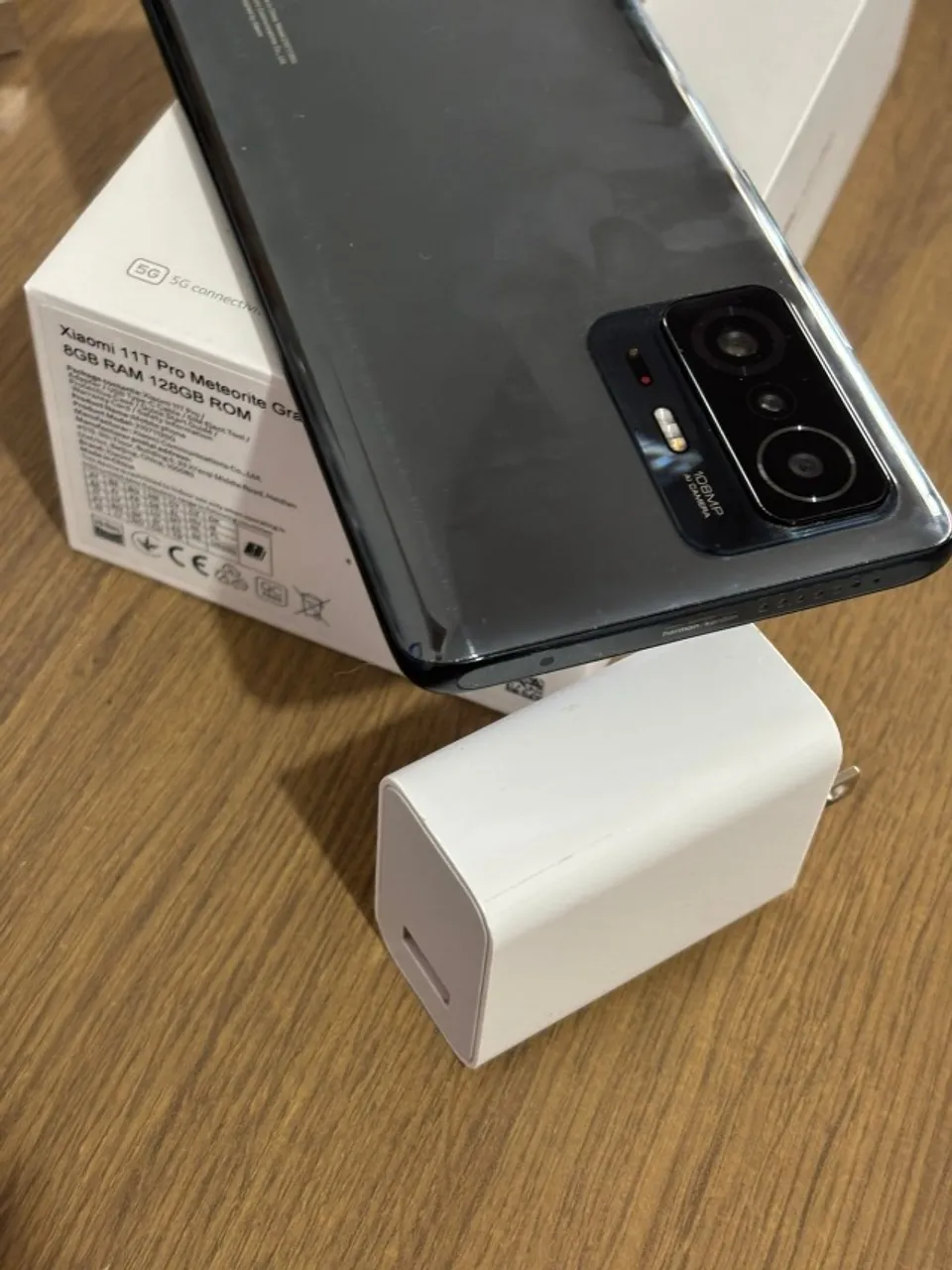 celular xiaomi 11t pro